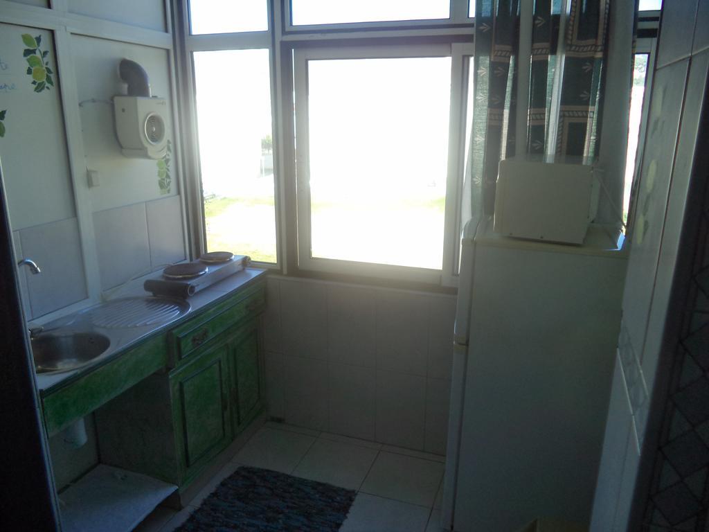 Hotel Casa Romao à Nazaré Extérieur photo