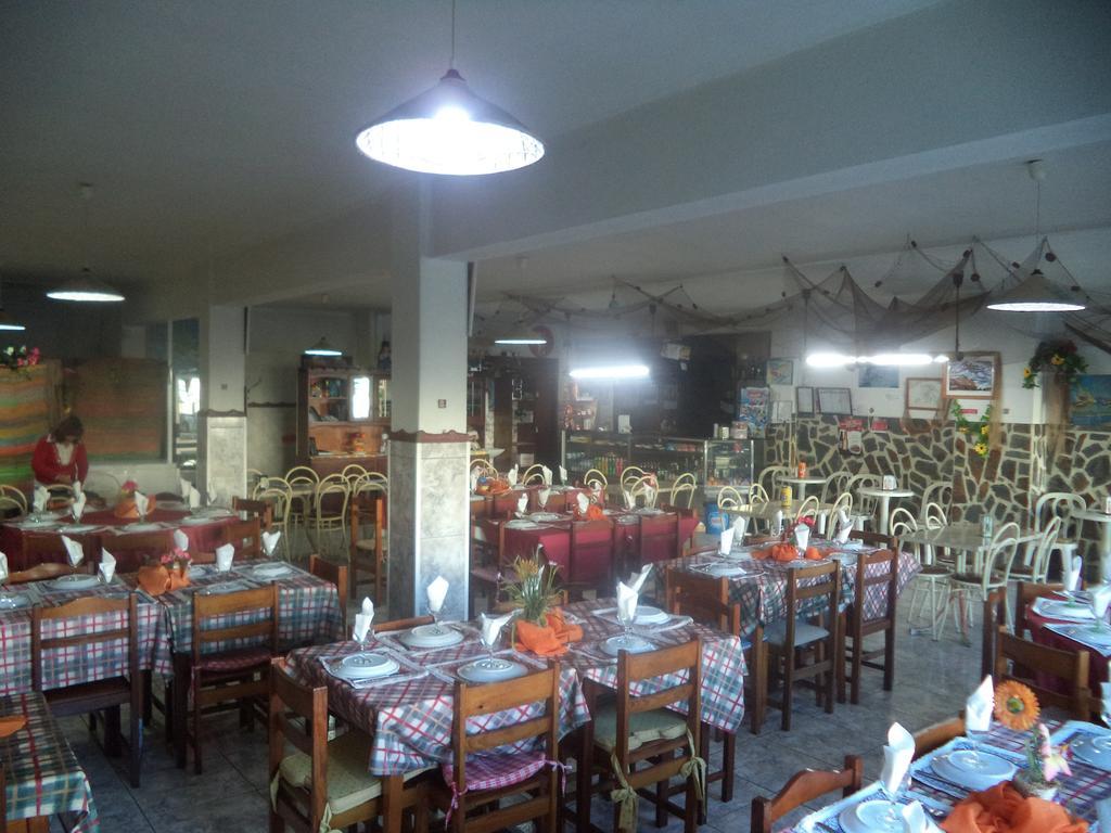 Hotel Casa Romao à Nazaré Extérieur photo