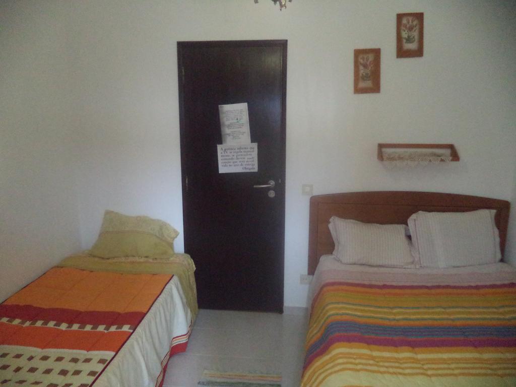 Hotel Casa Romao à Nazaré Extérieur photo