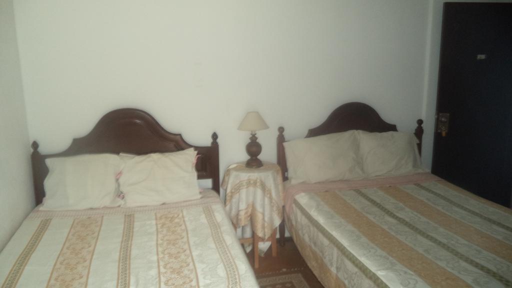 Hotel Casa Romao à Nazaré Extérieur photo