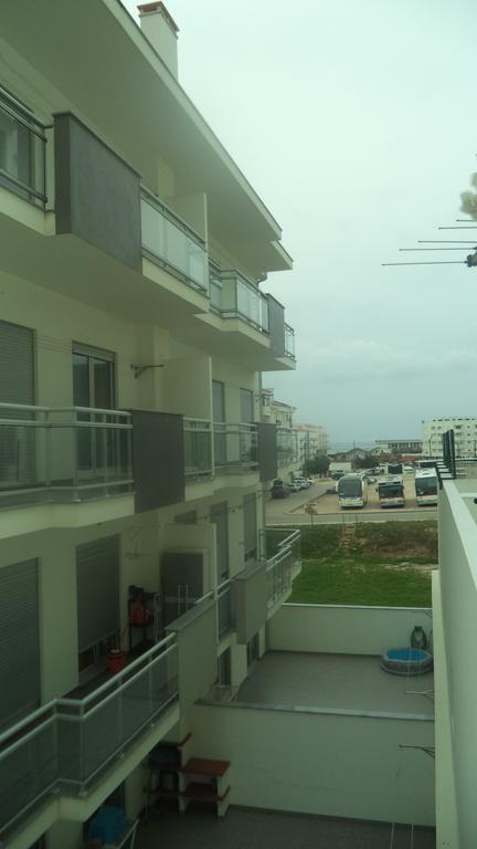 Hotel Casa Romao à Nazaré Extérieur photo