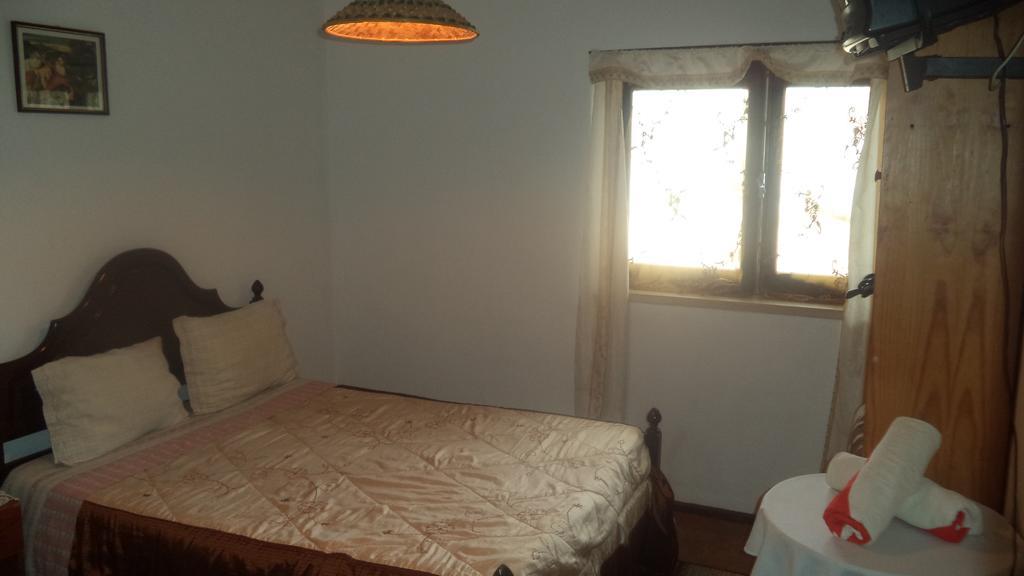 Hotel Casa Romao à Nazaré Extérieur photo
