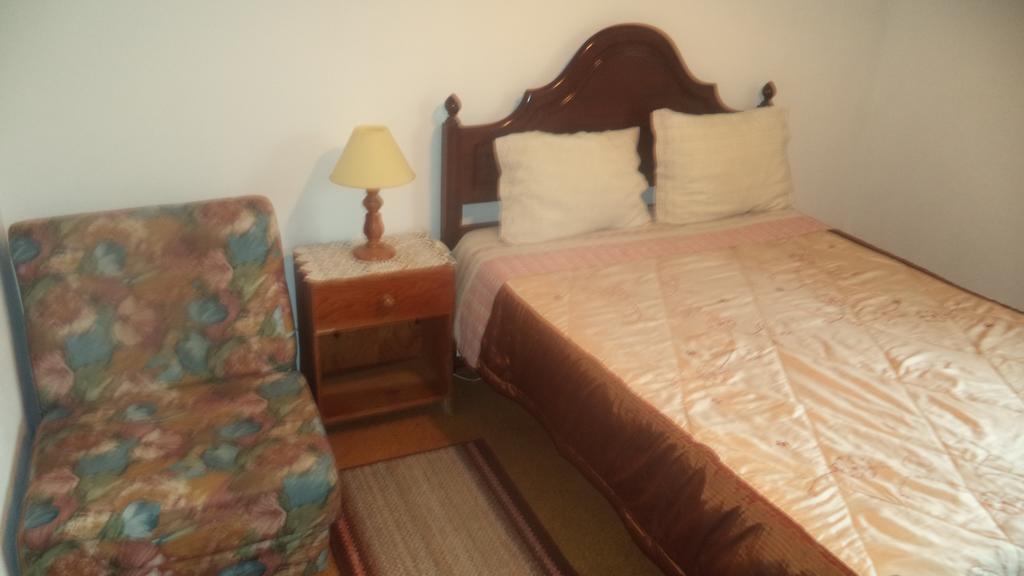 Hotel Casa Romao à Nazaré Extérieur photo
