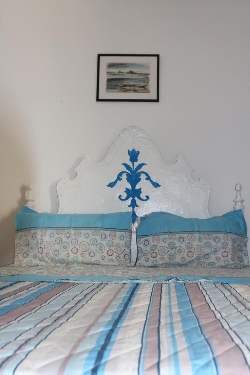 Hotel Casa Romao à Nazaré Extérieur photo