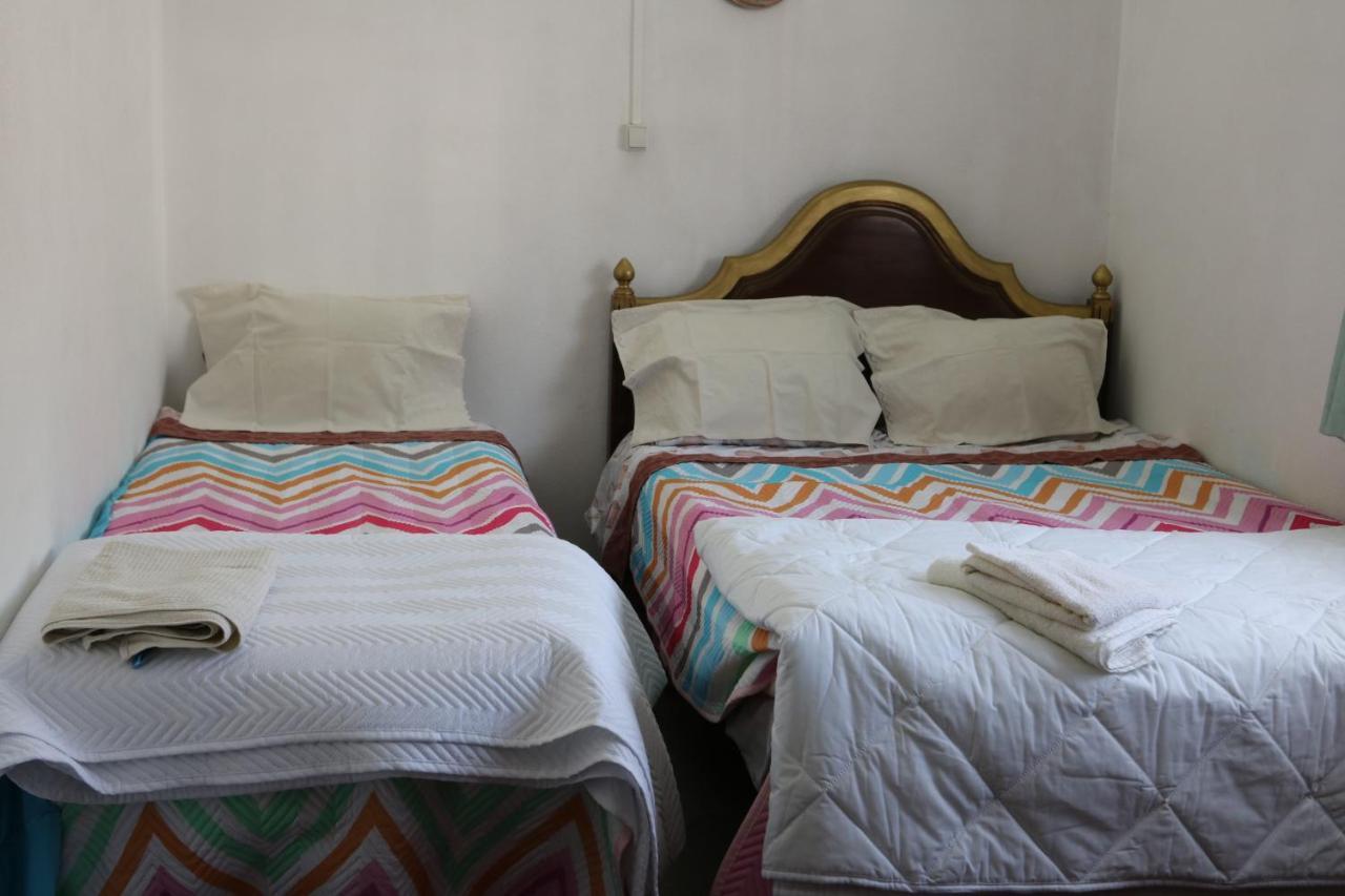 Hotel Casa Romao à Nazaré Extérieur photo