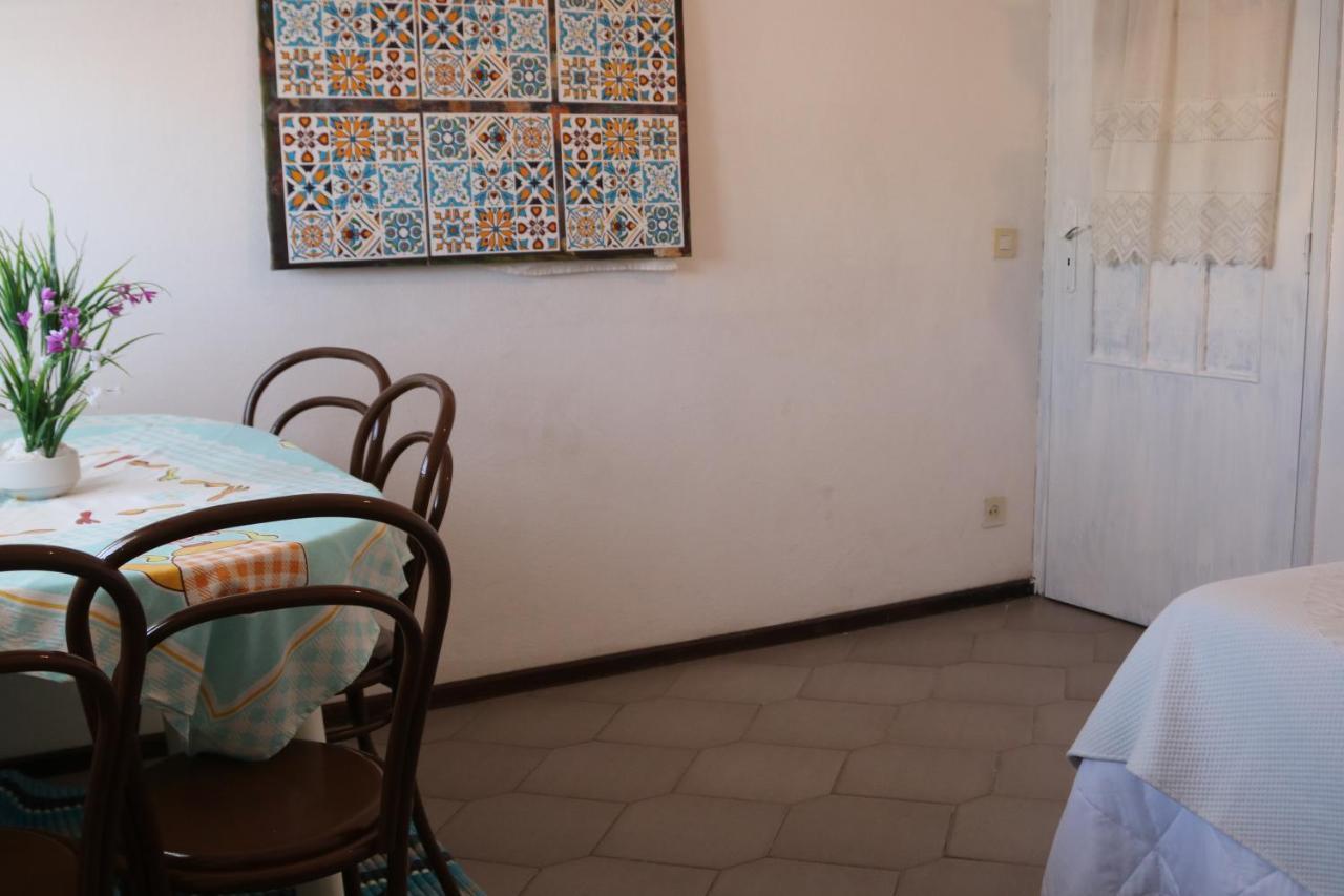 Hotel Casa Romao à Nazaré Extérieur photo